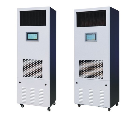 AIO Textile Factory all-in-one damp removal equipment with 160KG capacity 380v 50hz
